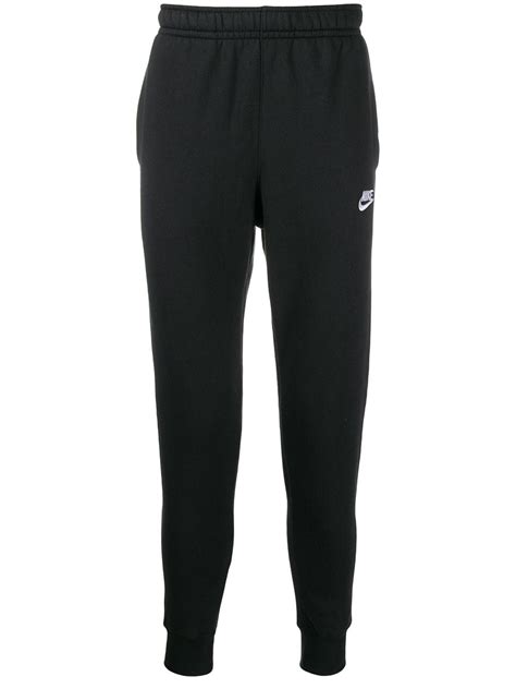 nike trui geborduurd